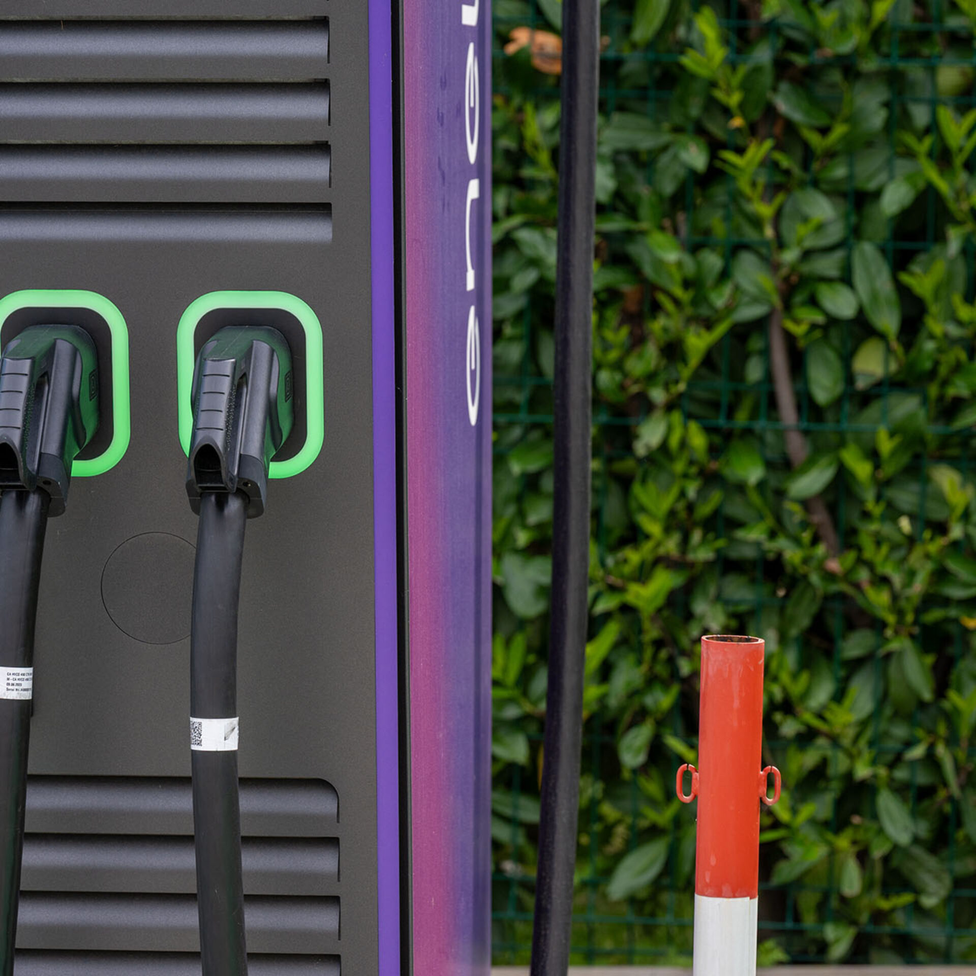 osma, installazione colonnine di ricarica elettrica