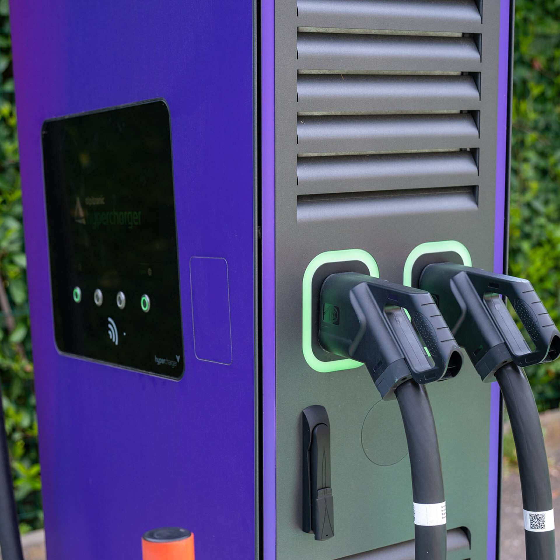 osma, installazione colonnine di ricarica elettrica