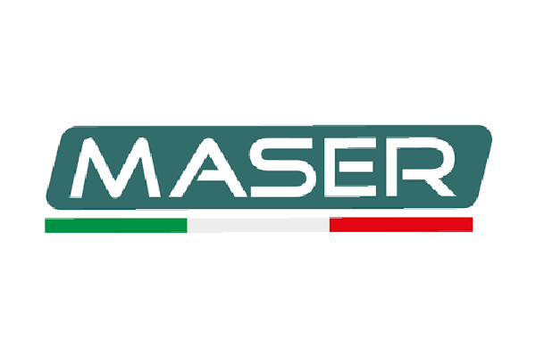 logo maser