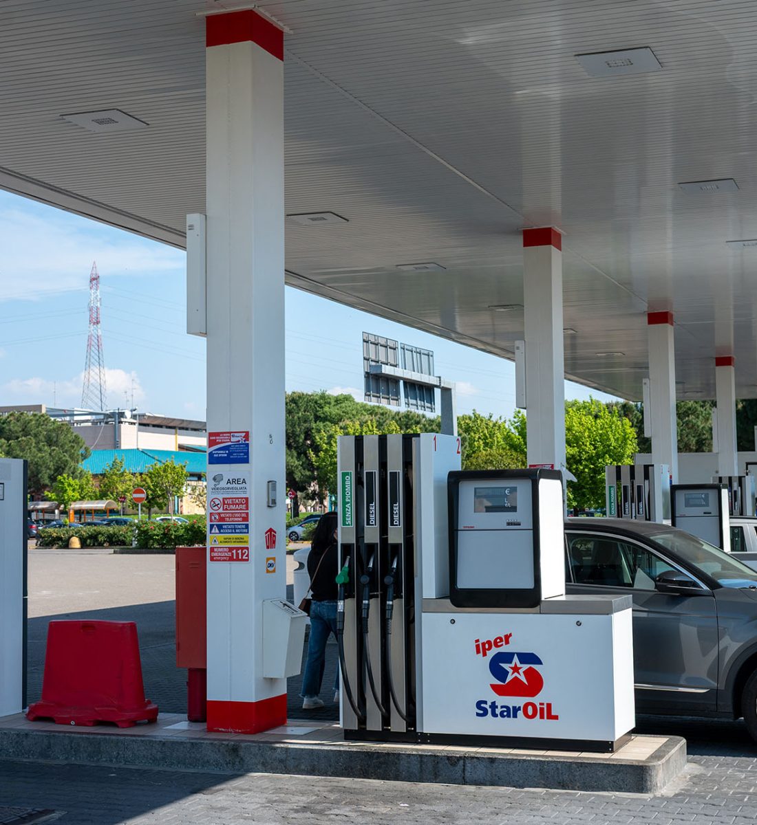 osma, progettazione e manutenzione impianti carburante osma, progettazione e manutenzione impianti carburante